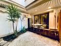 Studio ristrutturato con giardino privato -  Uso misto - Appartamenti da affittare a MonteCarlo