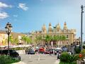 LUSSUOSO DUPLEX CENTRALE - Appartamenti da affittare a MonteCarlo