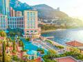 APPARTAMENTO CON UNA CAMERA DA LETTO COMPLETAMENTE ARREDATO - Appartamenti da affittare a MonteCarlo