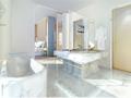 TRIPLEX CON PISCINA PRIVATA - Appartamenti da affittare a MonteCarlo