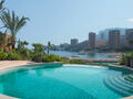 VILLA ECCEZIONALE SUL MARE - Appartamenti da affittare a MonteCarlo