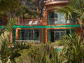 VILLA ECCEZIONALE SUL MARE - Appartamenti da affittare a MonteCarlo
