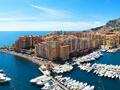 2 CAMERE VISTA MARE - Appartamenti da affittare a MonteCarlo