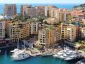 AMPIO UFFICIO CON VETRINA - Appartamenti da affittare a MonteCarlo