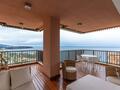 SPAZIOSE QUATTRO CAMERE DA LETTO CON VISTA MARE - Appartamenti da affittare a MonteCarlo