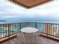 SPAZIOSE QUATTRO CAMERE DA LETTO CON VISTA MARE - Appartamenti da affittare a MonteCarlo