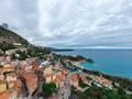 SPAZIOSE QUATTRO CAMERE DA LETTO CON VISTA MARE - Appartamenti da affittare a MonteCarlo