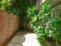 MONOLOCALE ARREDATO CON GIARDINO - Appartamenti da affittare a MonteCarlo