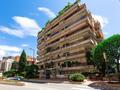 MONOLOCALE ARREDATO CON GIARDINO - Appartamenti da affittare a MonteCarlo