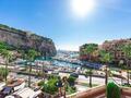 AMPIO UFFICIO CON VETRINA - Appartamenti da affittare a MonteCarlo