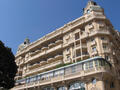 6 CAMERE NELLA PRESTIGIOSA RESIDENZA METROPOLE - Appartamenti da affittare a MonteCarlo