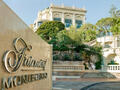 RESIDENZA FAIRMONT - STUDIO VISTA SUL MARE - Appartamenti da affittare a MonteCarlo