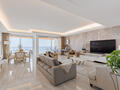 MAGNIFICO APPARTAMENTO DI 5 VANI CON VISTA PANORAMICA SUL MARE - CHÂTEAU PÉRIGORD II - Appartamenti da affittare a MonteCarlo
