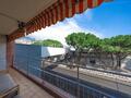 TRILOCALE CON VISTA SUL GRAN PREMIO DI F1 - Appartamenti da affittare a MonteCarlo