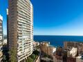 BILOCALE CON VISTA MARE E TERRAZZE – RESIDENCE L'ANNONCIADE - Appartamenti da affittare a MonteCarlo