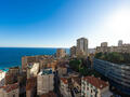 BILOCALE CON VISTA MARE E TERRAZZE – RESIDENCE L'ANNONCIADE - Appartamenti da affittare a MonteCarlo