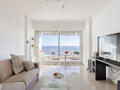 BILOCALE CON VISTA MARE E TERRAZZE – RESIDENCE L'ANNONCIADE - Appartamenti da affittare a MonteCarlo