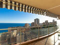 BILOCALE CON VISTA MARE E TERRAZZE – RESIDENCE L'ANNONCIADE - Appartamenti da affittare a MonteCarlo