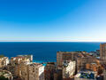 BILOCALE CON VISTA MARE E TERRAZZE – RESIDENCE L'ANNONCIADE - Appartamenti da affittare a MonteCarlo