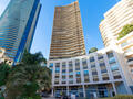 BILOCALE CON VISTA MARE E TERRAZZE – RESIDENCE L'ANNONCIADE - Appartamenti da affittare a MonteCarlo