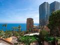 PARC SAINT ROMAN - APPARTAMENTO DI 3 LOCALI RISTRUTTURATO E ARREDATO - Appartamenti da affittare a MonteCarlo