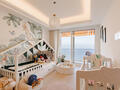 MAGNIFICO APPARTAMENTO DI 5 VANI CON VISTA PANORAMICA SUL MARE - CHÂTEAU PÉRIGORD II - Appartamenti da affittare a MonteCarlo