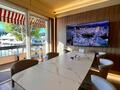 UFFICIO LUSSUOSAMENTE RISTRUTTURATO CON VISTA MARE - Appartamenti da affittare a MonteCarlo