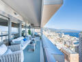 MONTE CARLO VIEW - Appartamenti da affittare a MonteCarlo