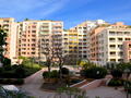 Appartamento di 2 stanze lussuosamente ristrutturato con vista sul mare e sul giardino - Appartamenti da affittare a MonteCarlo