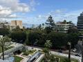 Appartamento con due camere da letto ristrutturato con vista sul mare nel Carré d'Or - Appartamenti da affittare a MonteCarlo