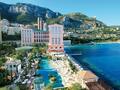 Lussuoso appartamento con 1 camera da letto - Appartamenti da affittare a MonteCarlo