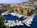 Ufficio con vetrina e vista sul giardino - Appartamenti da affittare a MonteCarlo