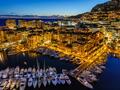 Locale commerciale / bureau à louer - Appartamenti da affittare a MonteCarlo