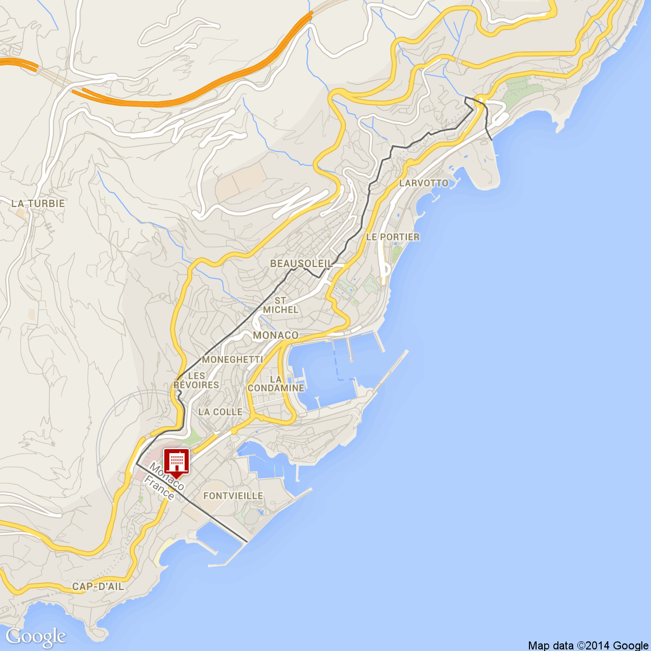 Sole Agent – High-end renovated luxury apartment with sea view