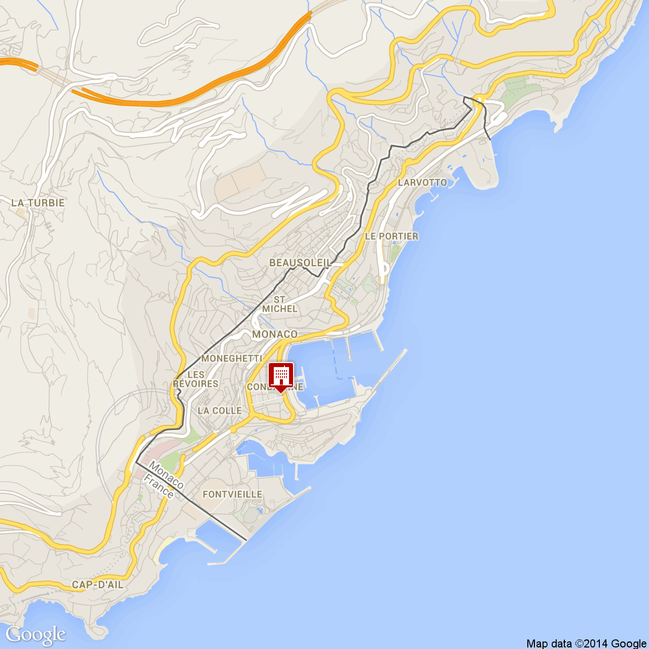 Sole Agent – High-end renovated luxury apartment with sea view