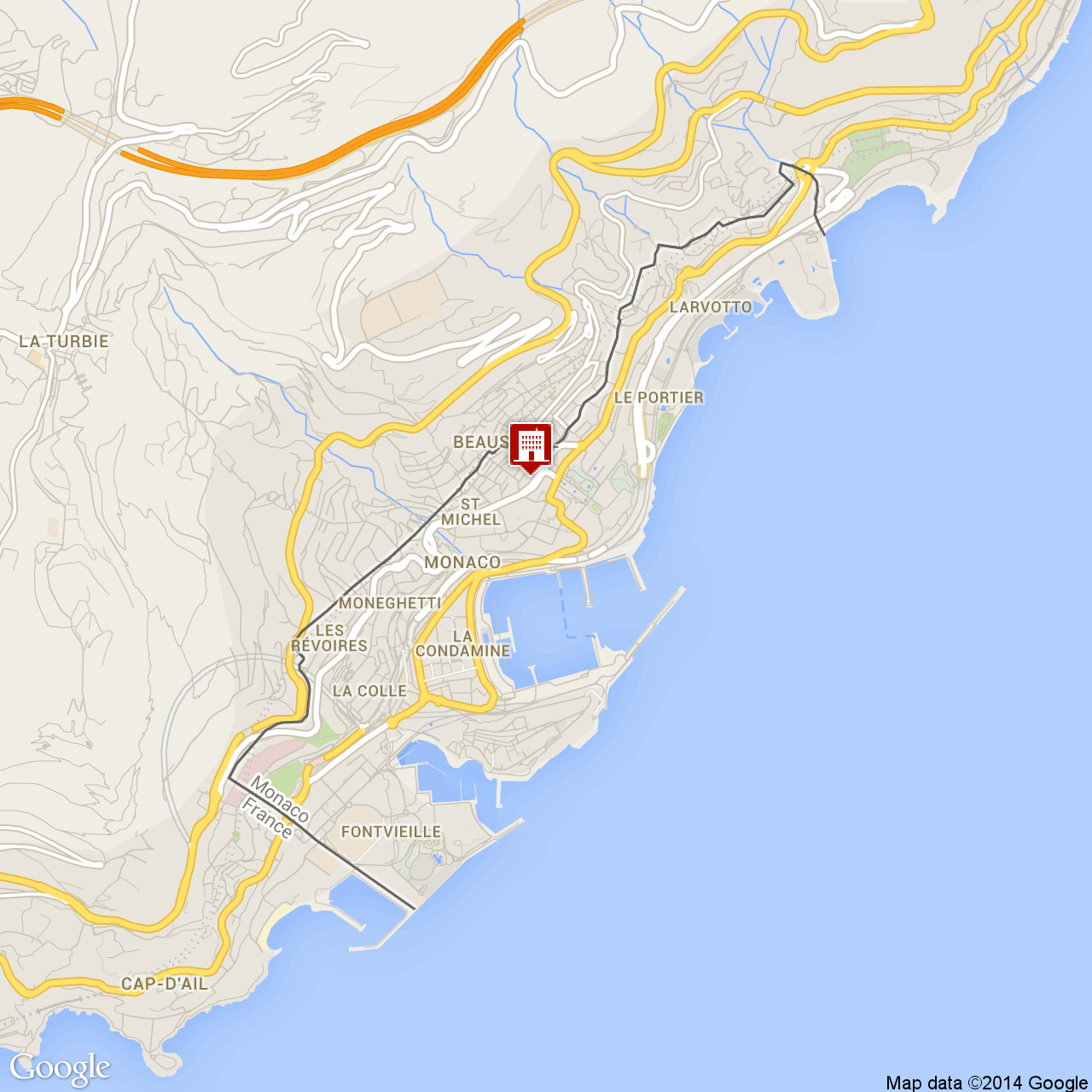 Sole Agent – High-end renovated luxury apartment with sea view