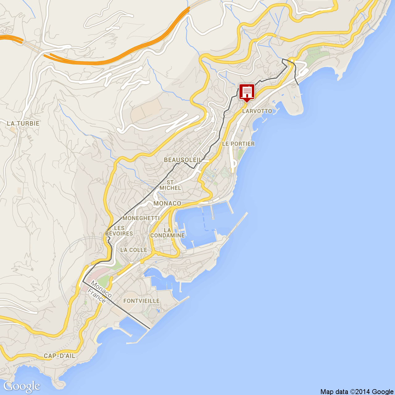 Sole Agent – High-end renovated luxury apartment with sea view